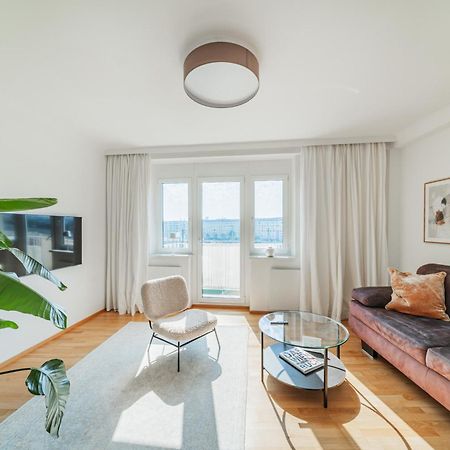 Central 60M2 Suite 10 Min Walk From Main Station Wiedeń Zewnętrze zdjęcie