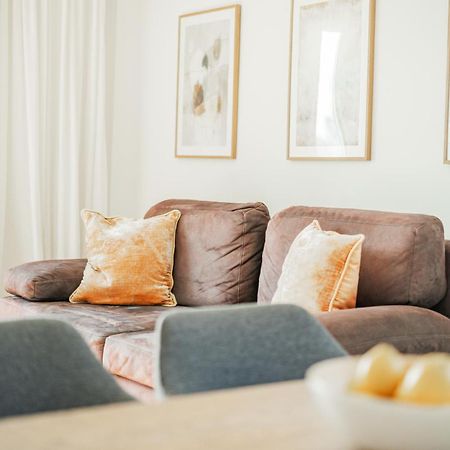 Central 60M2 Suite 10 Min Walk From Main Station Wiedeń Zewnętrze zdjęcie