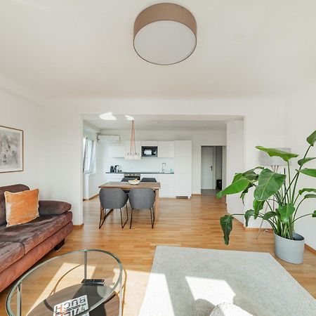 Central 60M2 Suite 10 Min Walk From Main Station Wiedeń Zewnętrze zdjęcie