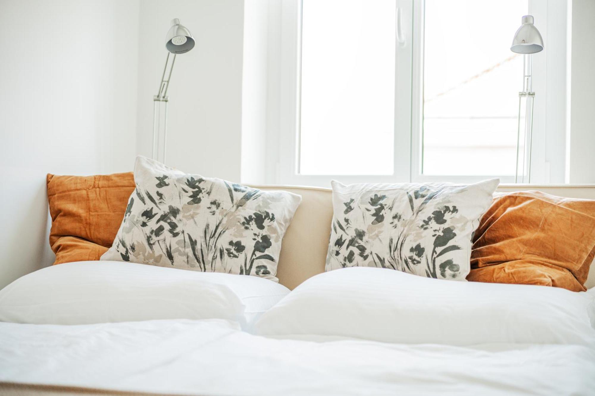 Central 60M2 Suite 10 Min Walk From Main Station Wiedeń Zewnętrze zdjęcie
