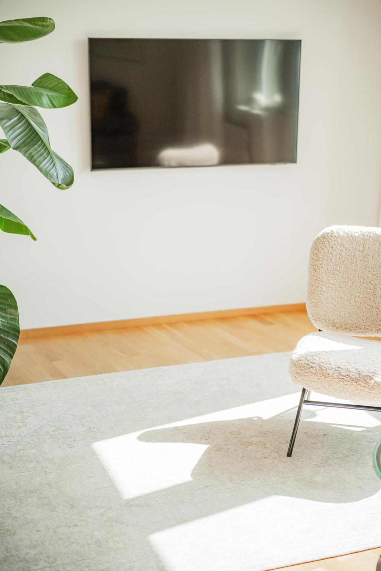Central 60M2 Suite 10 Min Walk From Main Station Wiedeń Zewnętrze zdjęcie