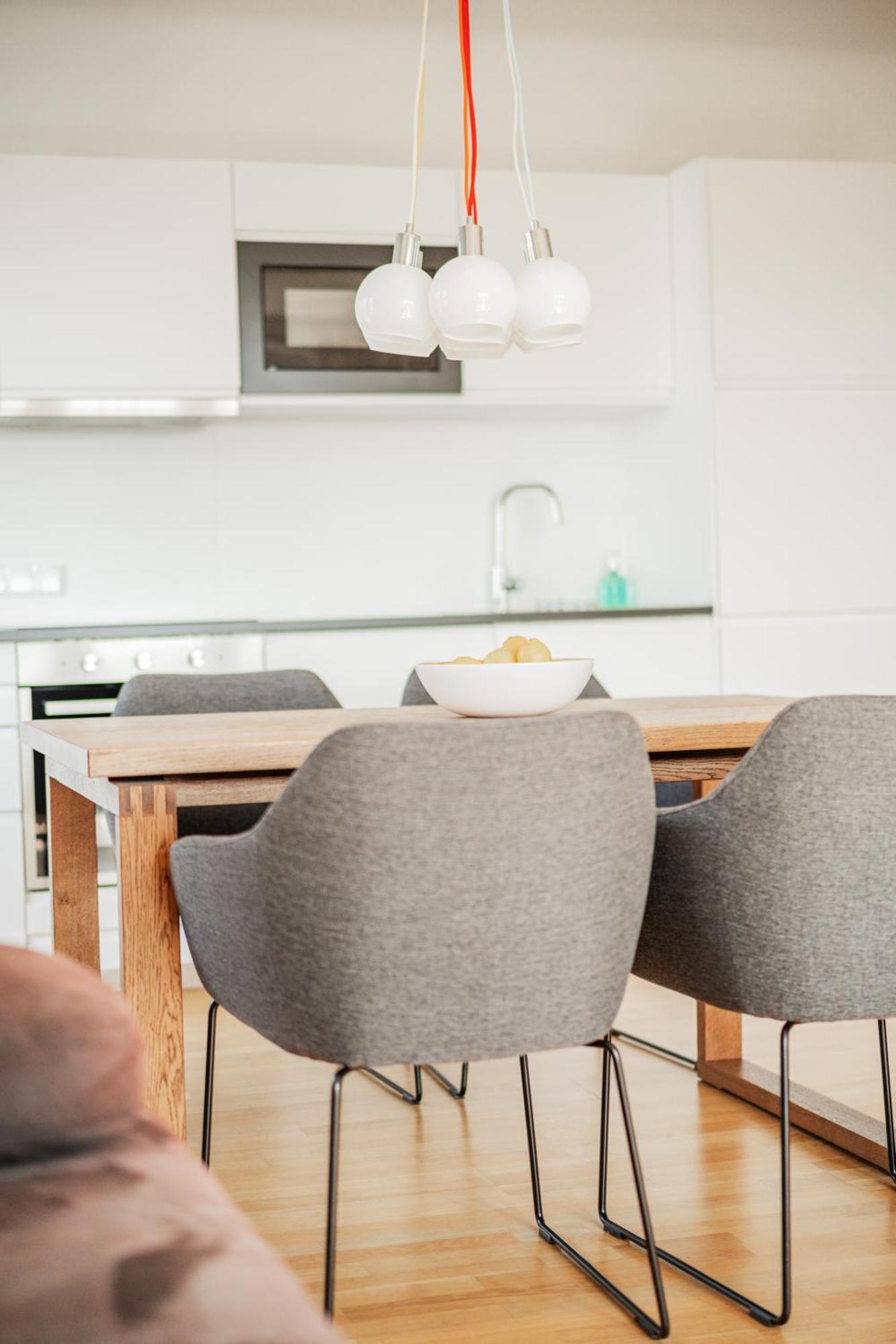 Central 60M2 Suite 10 Min Walk From Main Station Wiedeń Zewnętrze zdjęcie