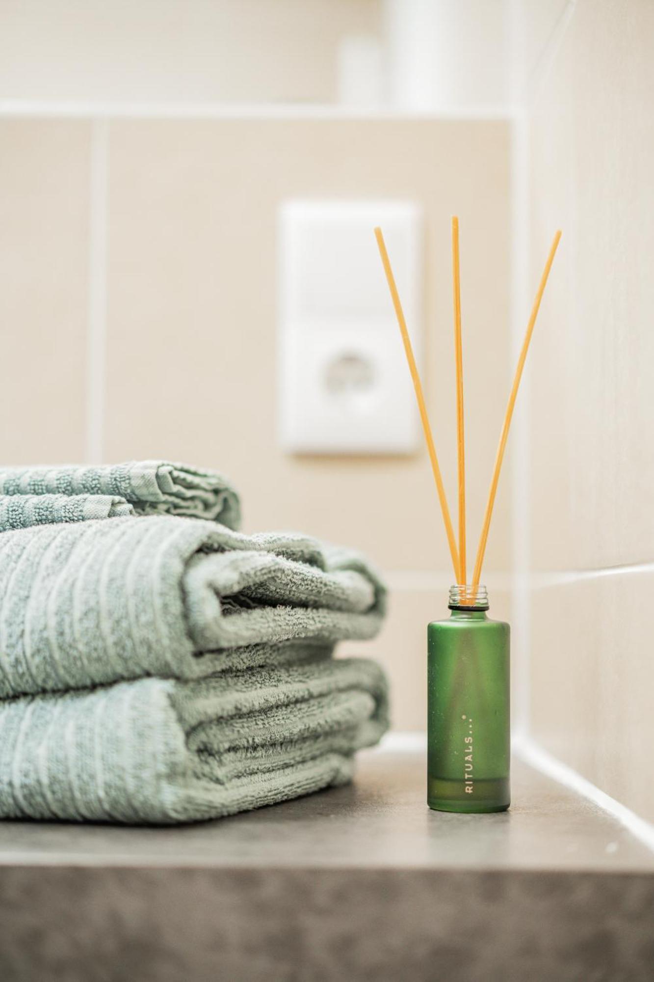 Central 60M2 Suite 10 Min Walk From Main Station Wiedeń Zewnętrze zdjęcie