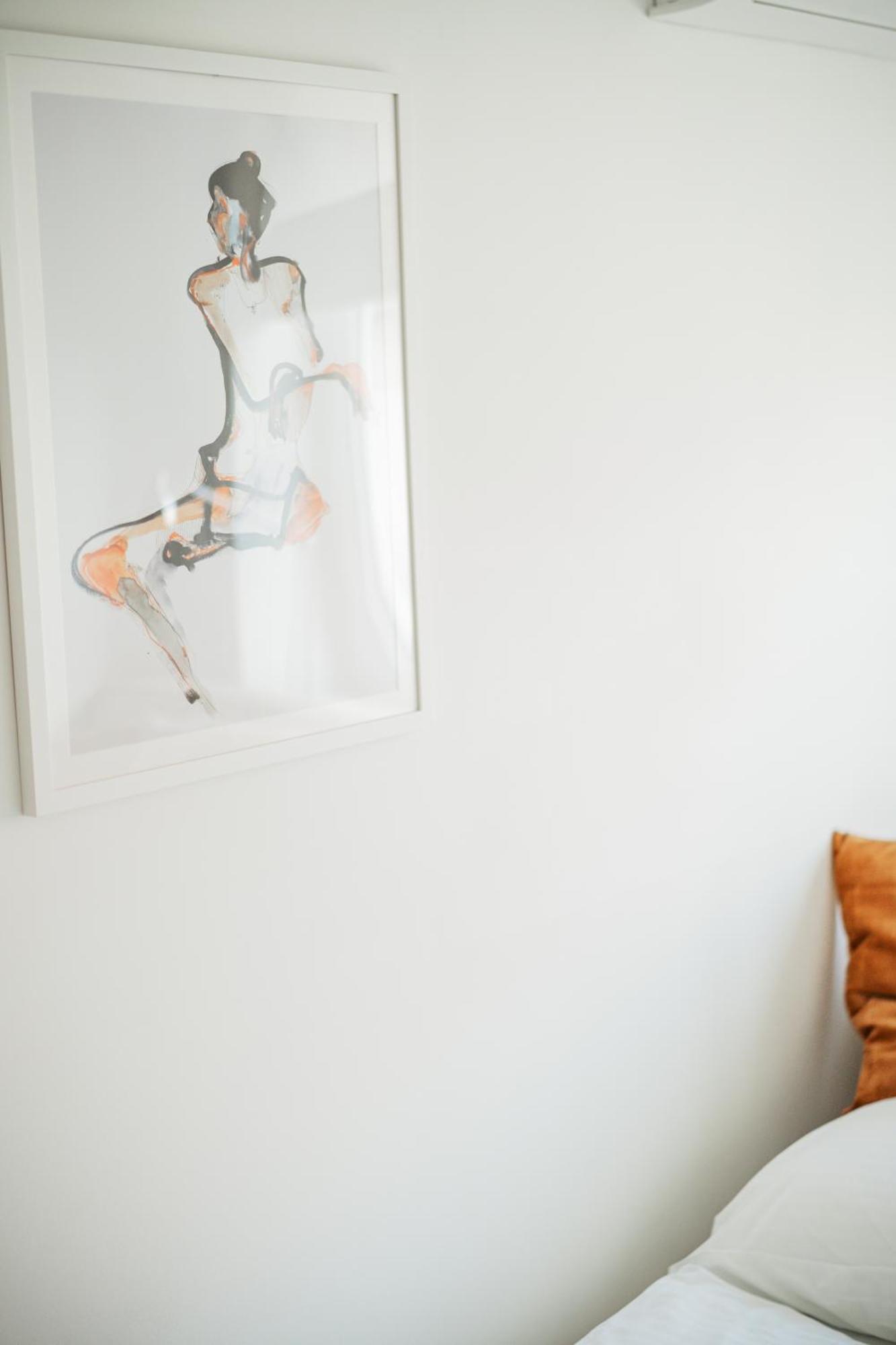 Central 60M2 Suite 10 Min Walk From Main Station Wiedeń Zewnętrze zdjęcie