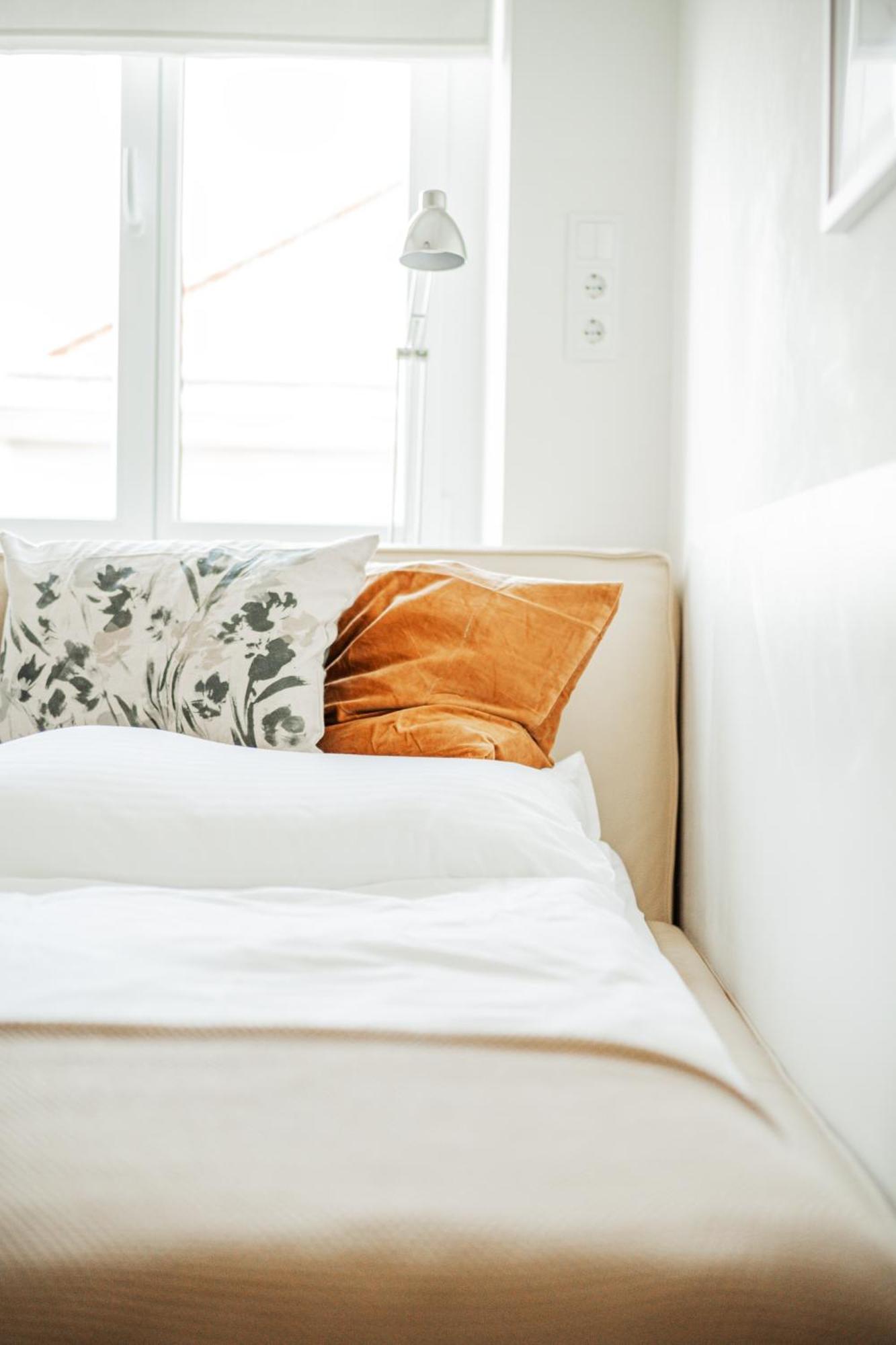 Central 60M2 Suite 10 Min Walk From Main Station Wiedeń Zewnętrze zdjęcie