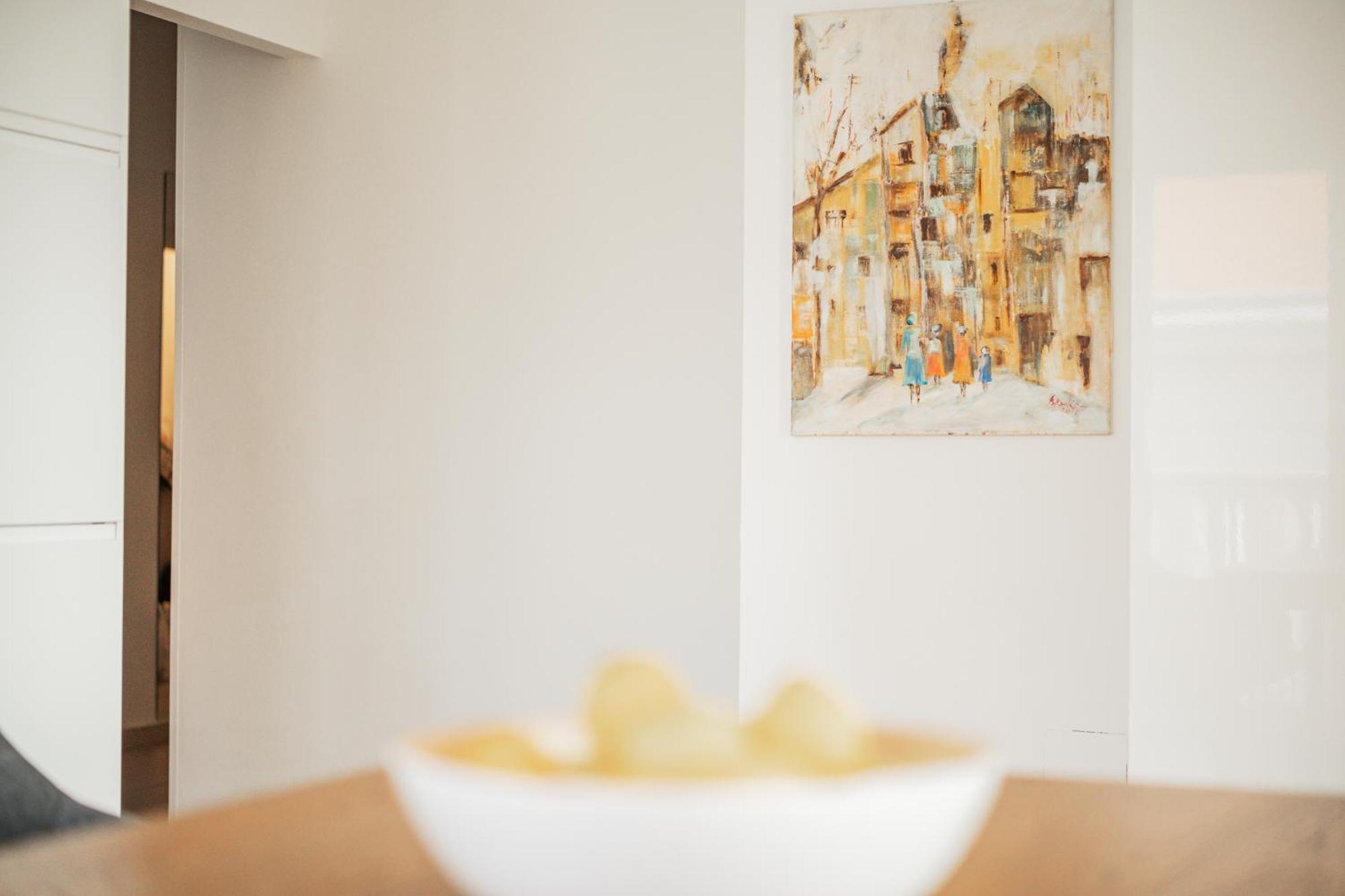 Central 60M2 Suite 10 Min Walk From Main Station Wiedeń Zewnętrze zdjęcie