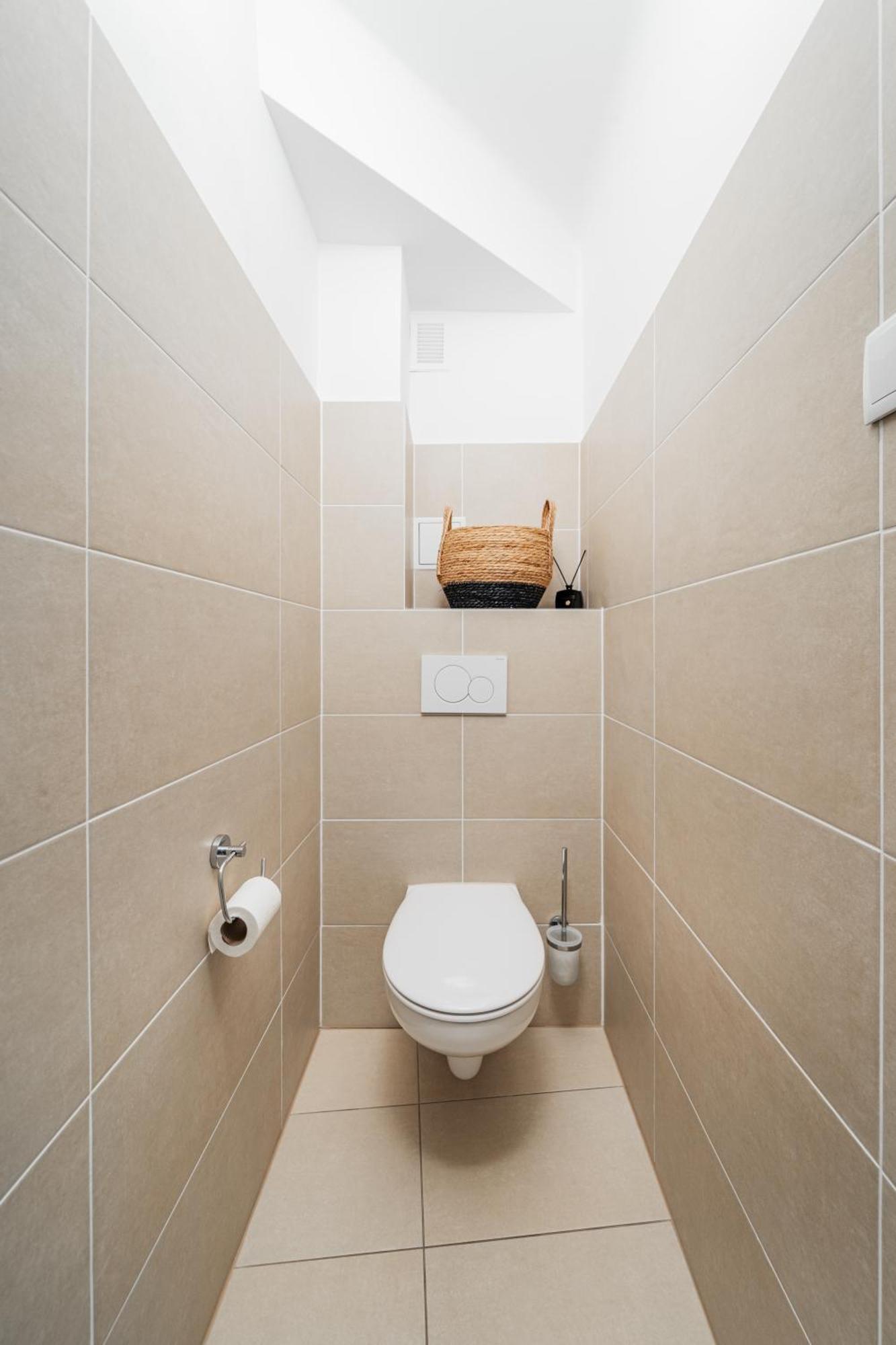 Central 60M2 Suite 10 Min Walk From Main Station Wiedeń Zewnętrze zdjęcie