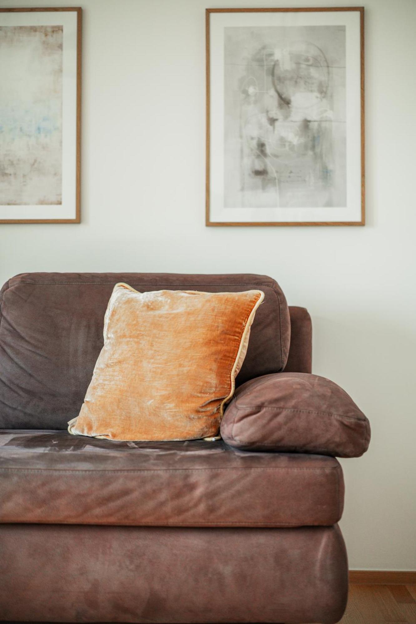 Central 60M2 Suite 10 Min Walk From Main Station Wiedeń Zewnętrze zdjęcie