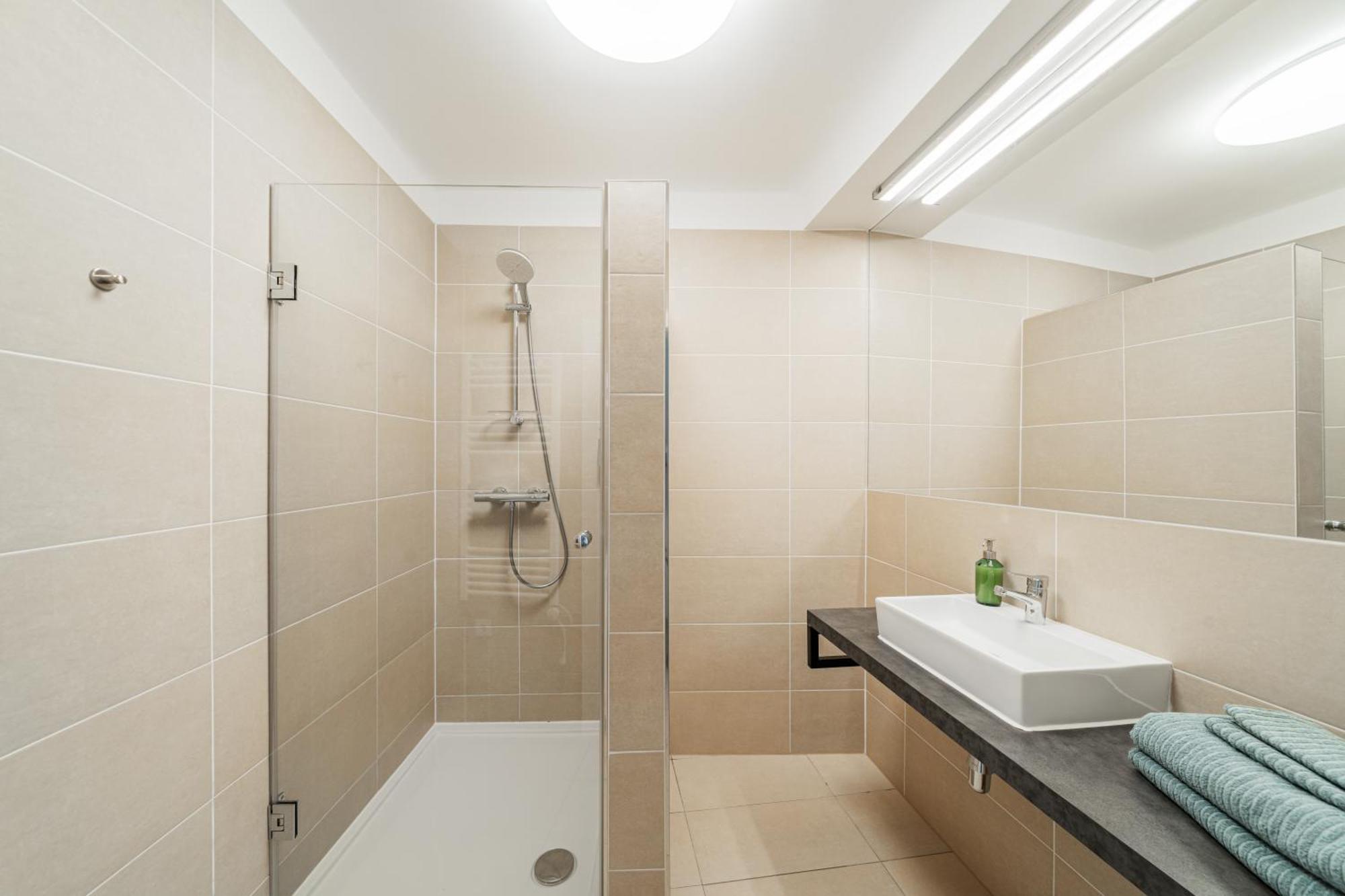 Central 60M2 Suite 10 Min Walk From Main Station Wiedeń Zewnętrze zdjęcie