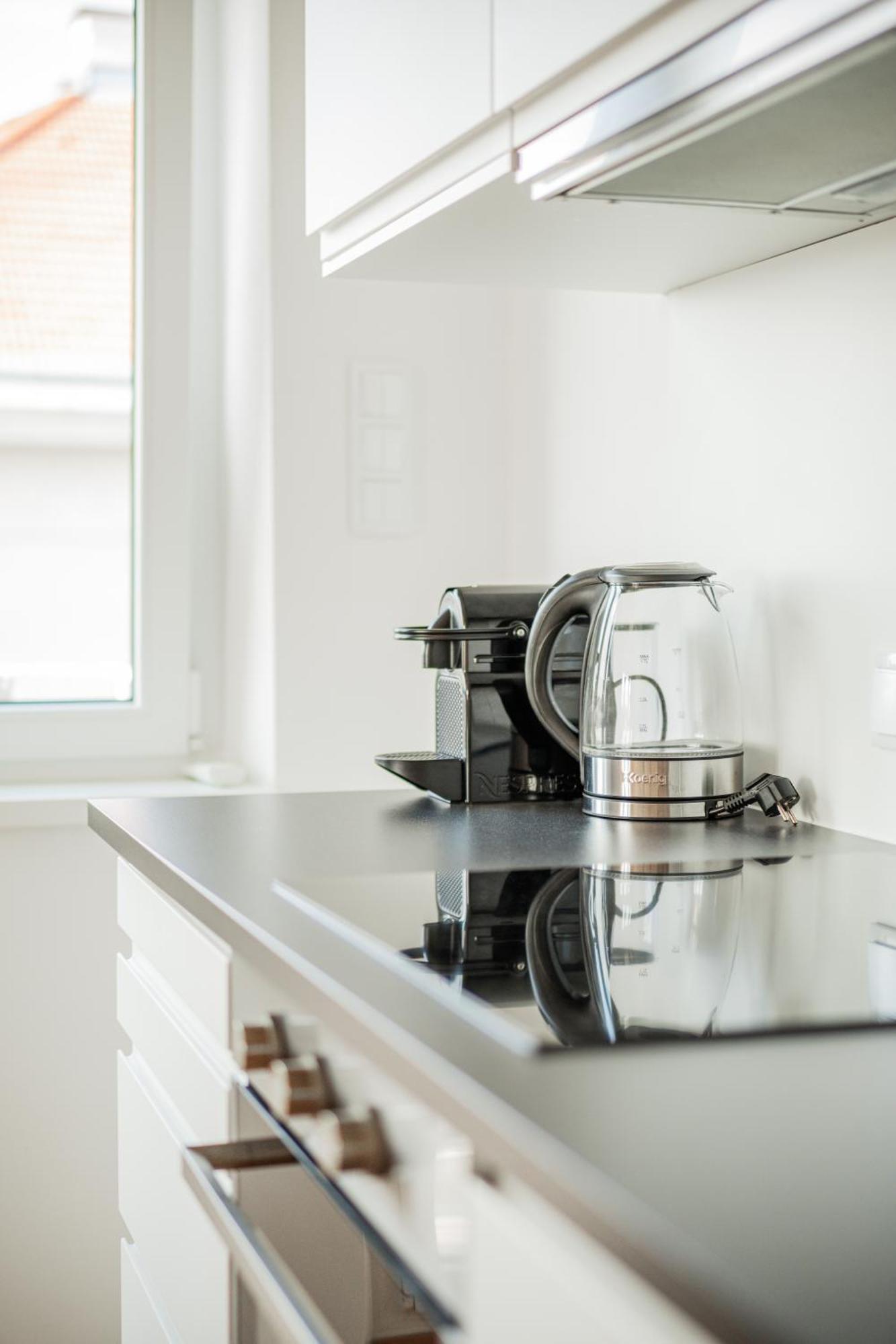 Central 60M2 Suite 10 Min Walk From Main Station Wiedeń Zewnętrze zdjęcie