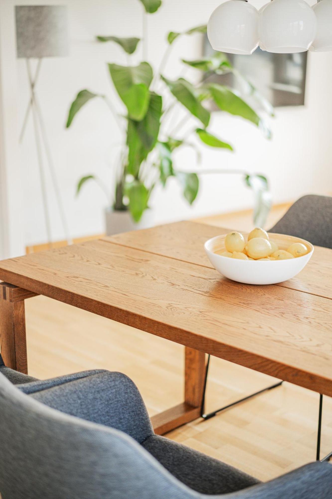 Central 60M2 Suite 10 Min Walk From Main Station Wiedeń Zewnętrze zdjęcie