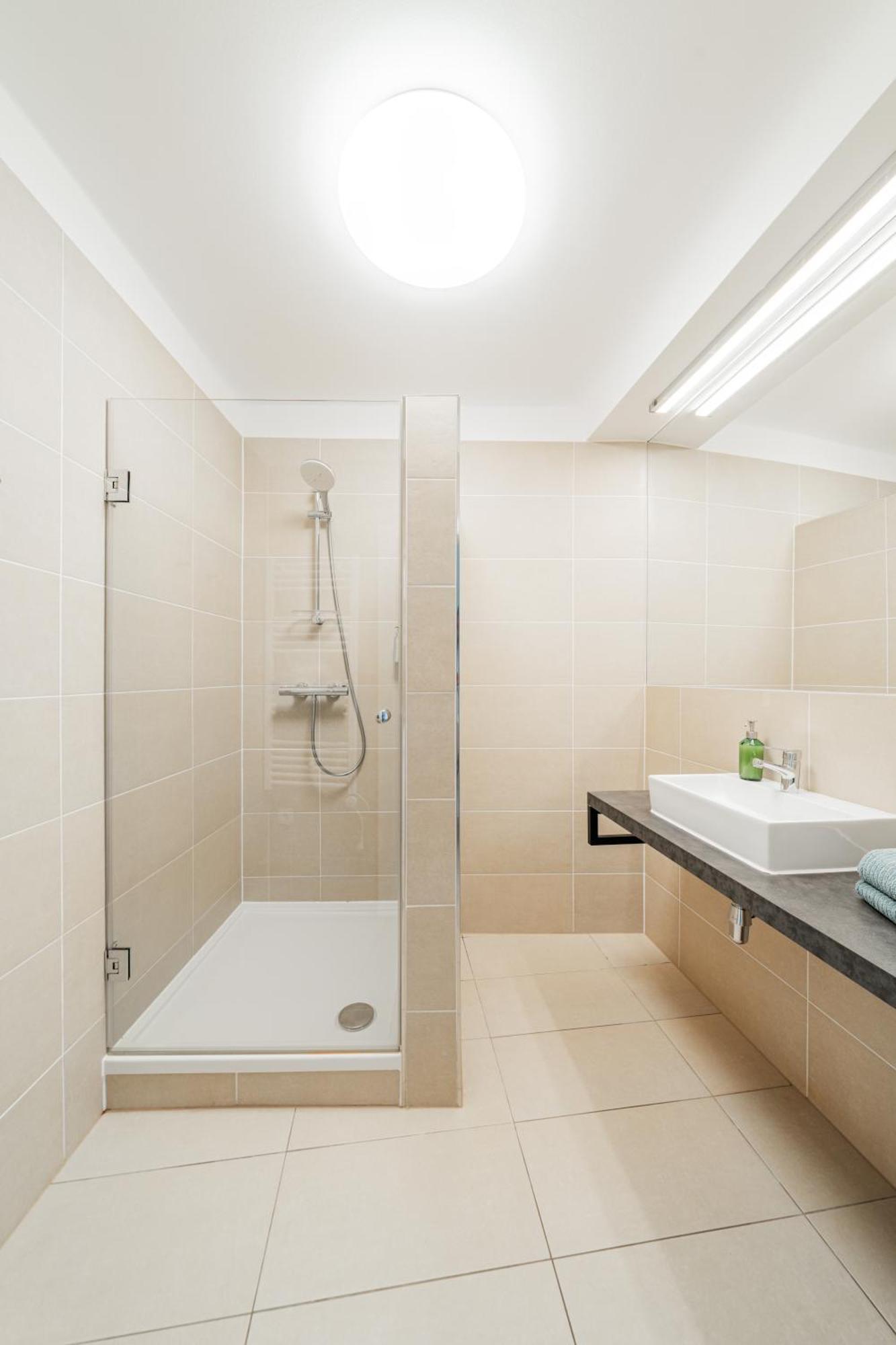 Central 60M2 Suite 10 Min Walk From Main Station Wiedeń Zewnętrze zdjęcie
